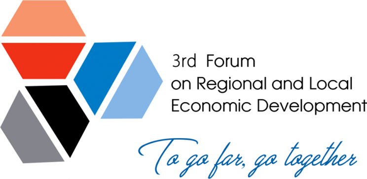 Forum logo