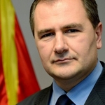 H.E. Andrej Lepavcov