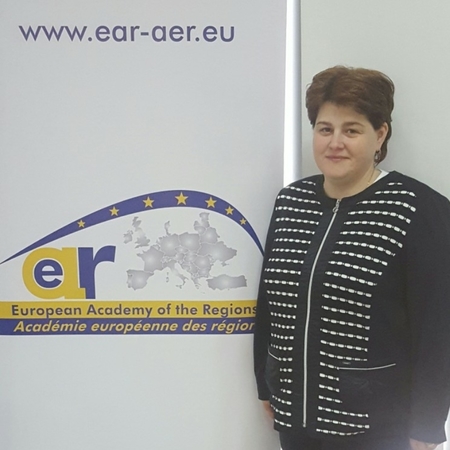 Ionica Oncioiu