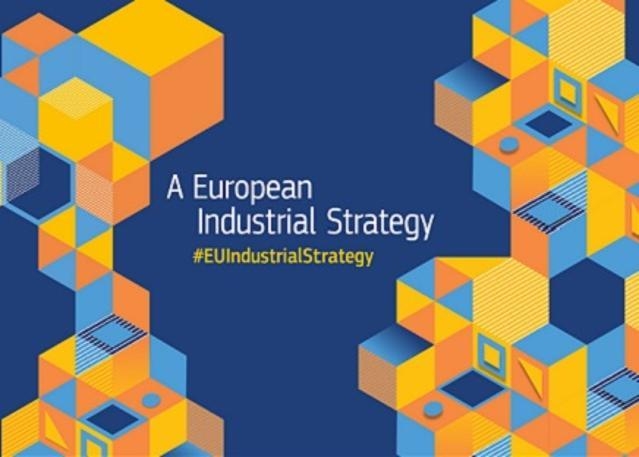 Making Europe’s Businesses Future-ready: A New Industrial Strategy For ...