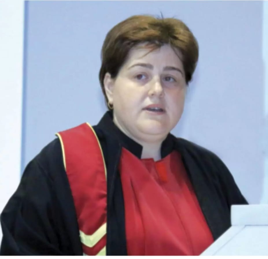 Prof.Phd.Ionica Oncioiu